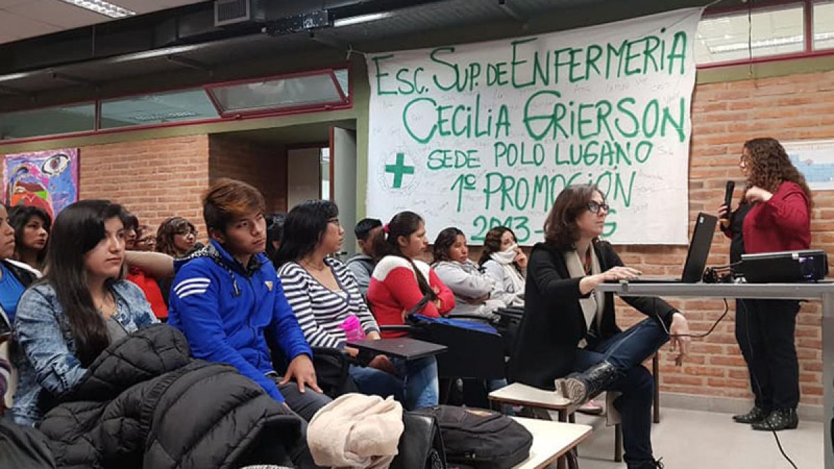 escuela de enfermeria 2