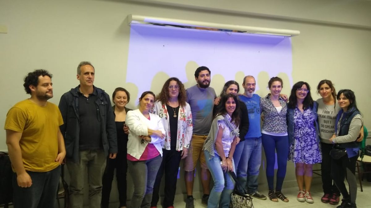 escuela falcone