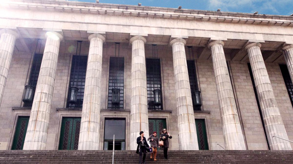 facultad
