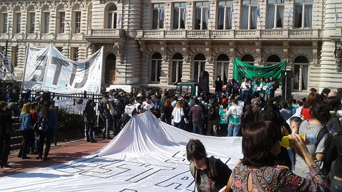 foto marcha