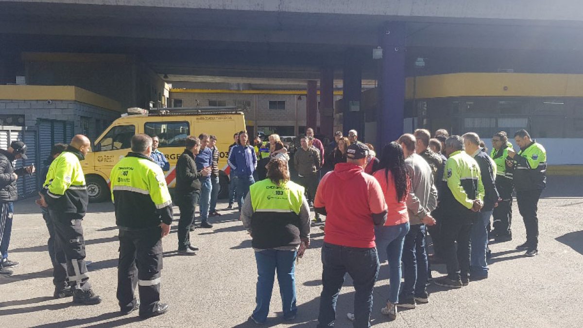 guardia de auxilio edit