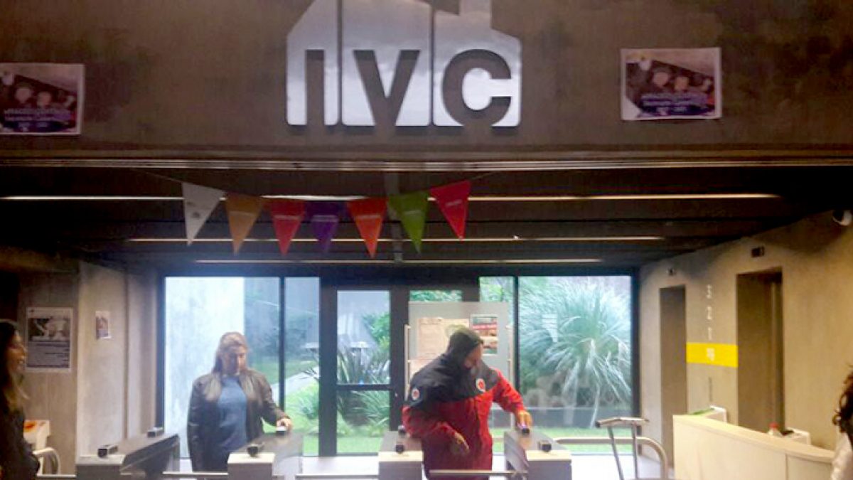 ivc