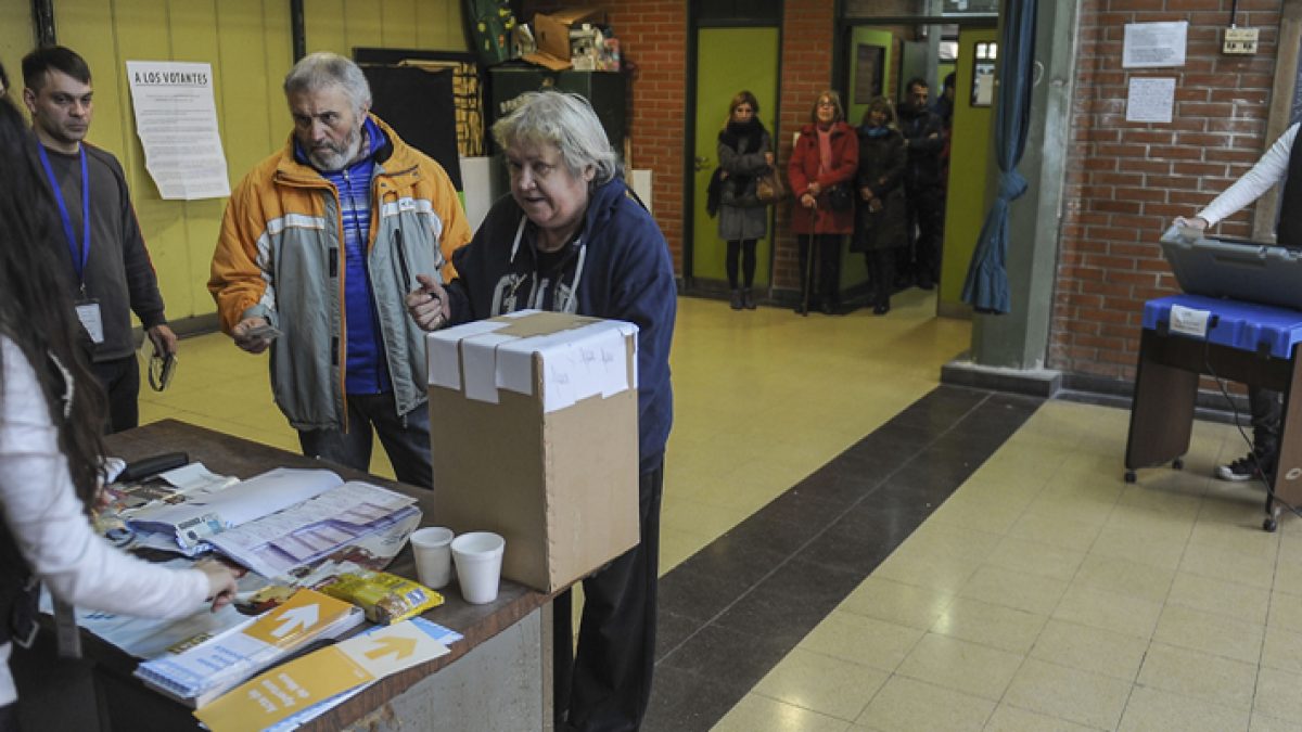 Foto José Romero/ Télam