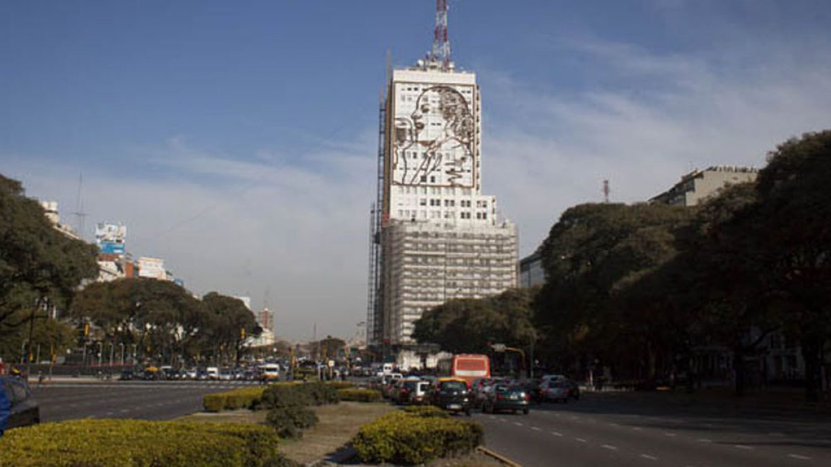 ministerio para nota