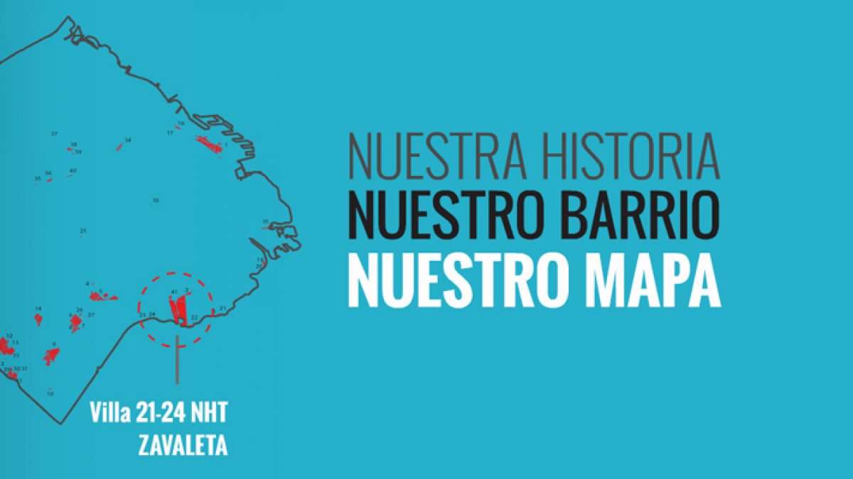 nuestra historia