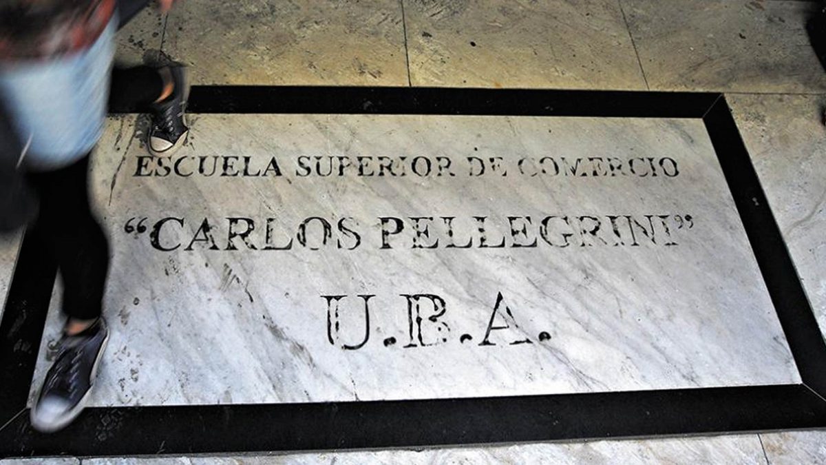 pellegrini