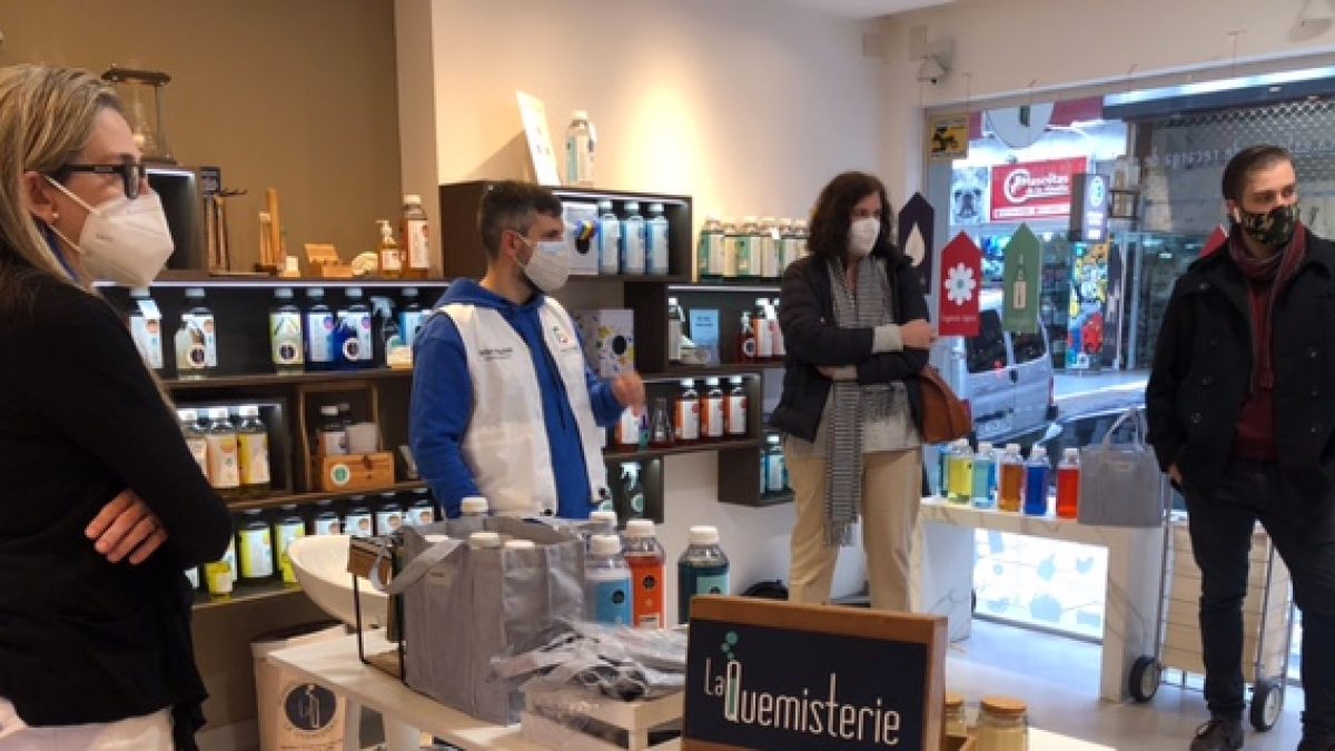 pozzali pyme sustentable