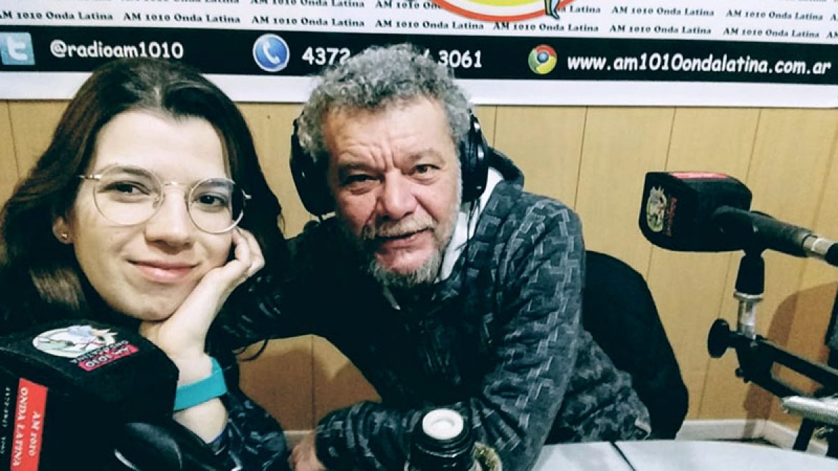 radio onda latina