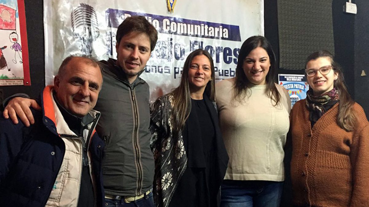 radio