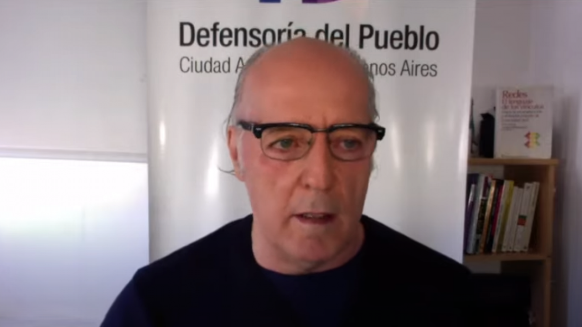 reunion Proyecto Integral contra la Violencia Institucional