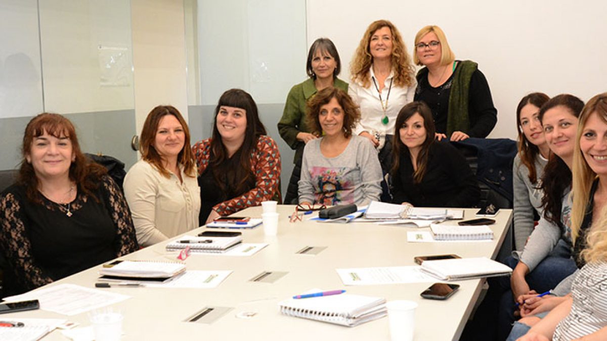 sandra en curso