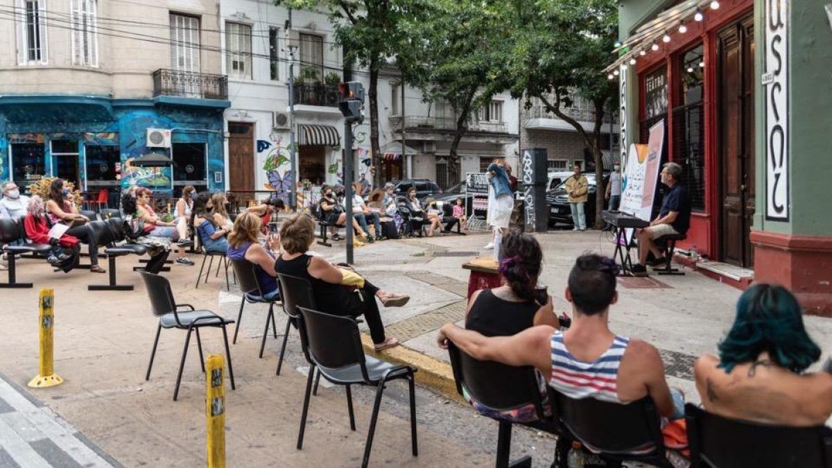 teatro x la identidad veredas