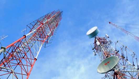 telecomunicaciones