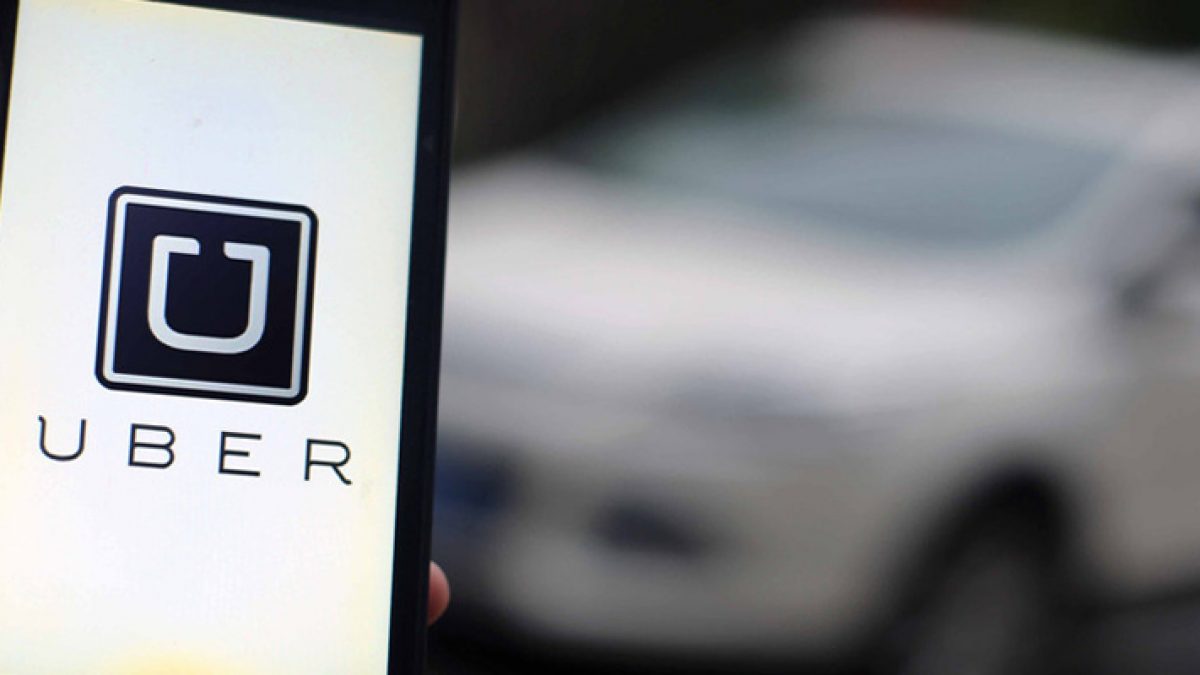 uber