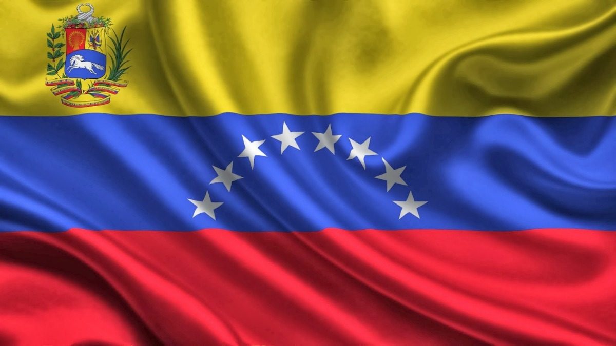 venezuela