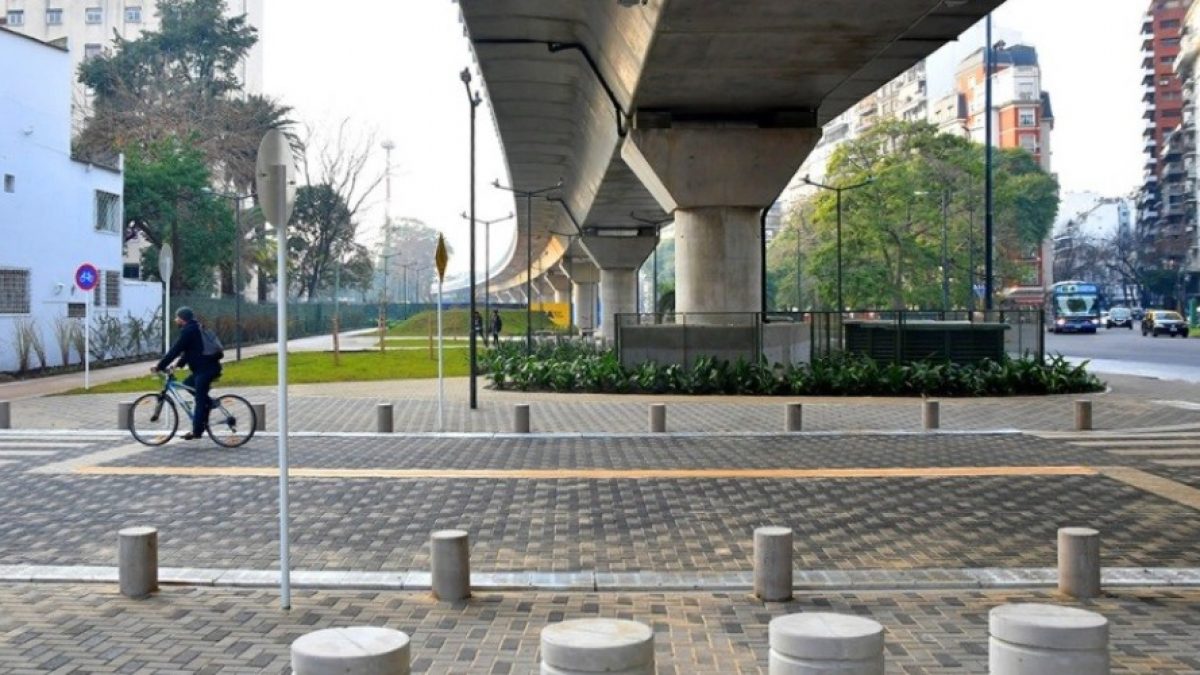 viaducto