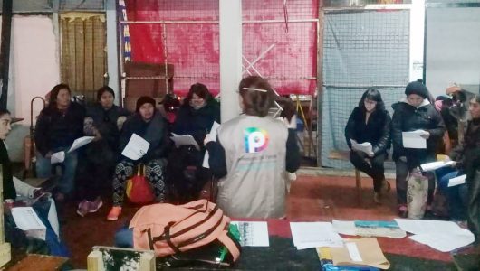 voto extranjero edit